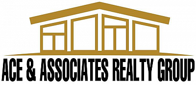 Ace & Associates Realty Group - Jersey City | Realtors & Real Estate | Logo