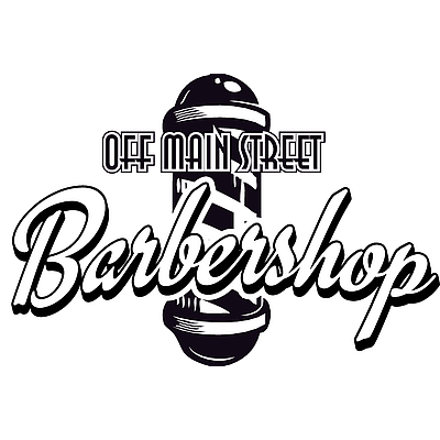 Off Main Street Barbershop - Snohomish | Beauty & Spas | Logo