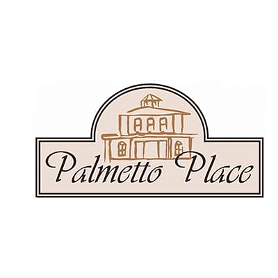 Palmetto Place Event Hall - Columbia | Events & Activities | Logo