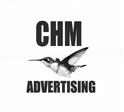 CRUM HENSON MCDANIELS ADVERTISING AGENCY - MARION | Marketing & Media | Logo