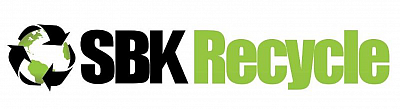 SBK Recycle LLC - Tacoma | Clearance | Logo