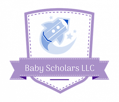 Baby Scholars LLC - Chicago | Baby & Kids | Logo