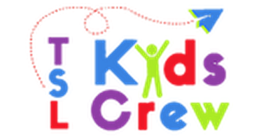 TSL Adventures - Albany | Baby & Kids | Logo