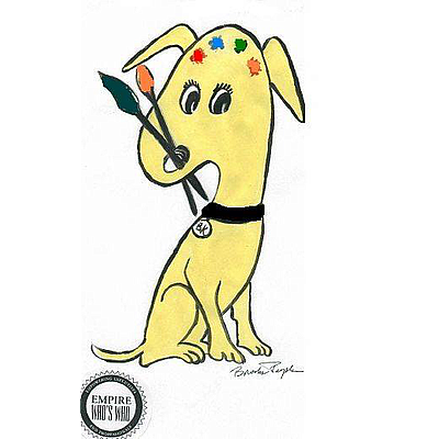 Brooks Peoples Academy and Arts - Garland | Art & Museums | Logo