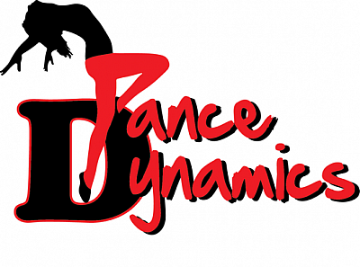 Dance Dynamics - Isanti | Art & Museums | Logo