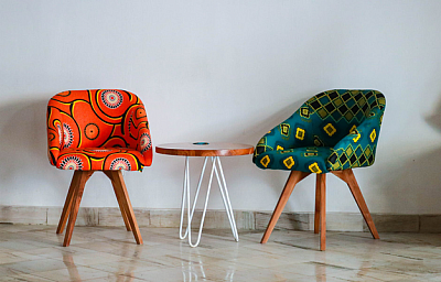 Albert Menin Interiors Ltd - Bronx | Furniture | Logo