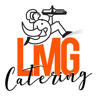 Last Minute Gourmet Catering - Detroit | Events & Activities | Logo
