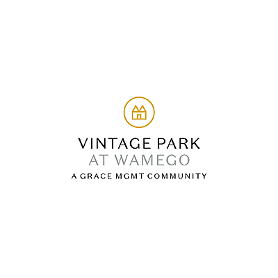 Vintage Park at Wamego - Wamego | Beauty & Spas | Logo