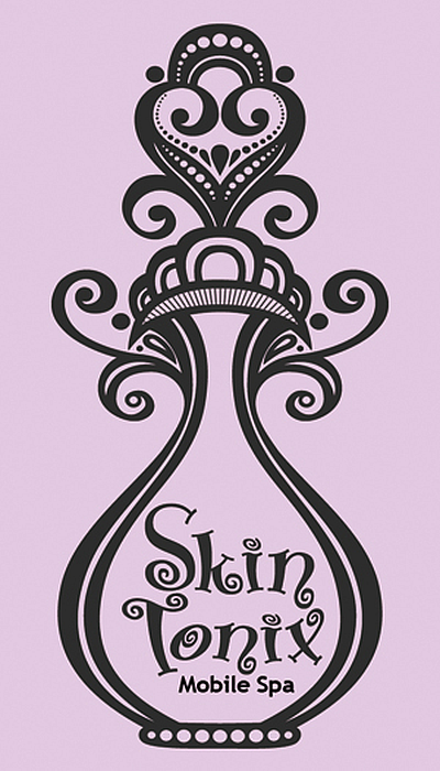 Skin Tonix Mobile Spa - San Diego | Beauty & Spas | Logo