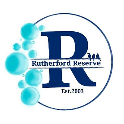Rutherford Reserve - Auburn | Beauty & Spas | Logo