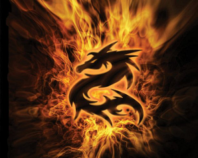 DOUBLE DRAGON MARTIAL ARTS - SILVER SPRING | Art & Museums | Logo