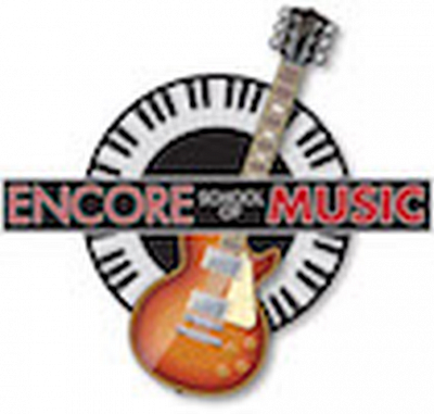 Encore Studio - ROTHSCHILD | Art & Museums | Logo