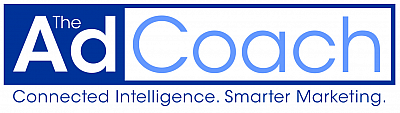 The Ad Coach, Inc. - Bloomington | Marketing & Media | Logo