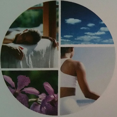 Jennifer Branch Reiki Master/Teacher - Anacortes | Beauty & Spas | Logo