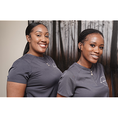 Fit Body Detox - Cincinnati | Beauty & Spas | Logo