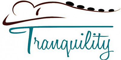 Tranquility Massage & Bodywork - Easton | Beauty & Spas | Logo