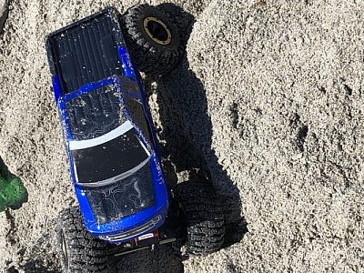 RC 100 MPH/RC COMBOS - Rockledge | Hobbies & Toys | Logo