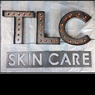 TLC Skin Care - Woodinville | Beauty & Spas | Logo