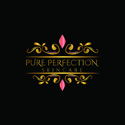 pure perfection - houston | Beauty & Spas | Logo