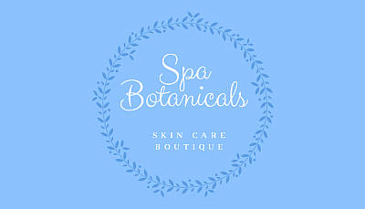 Spa Botanicals - Covina | Beauty & Spas | Logo