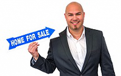 Aaron Realty Group - Clovis | Realtors & Real Estate | Logo