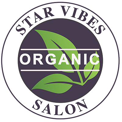 Star Vibes Organic Salon - Naperville | Beauty & Spas | Logo