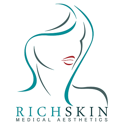 RichSkin LLC - Salem | Beauty & Spas | Logo