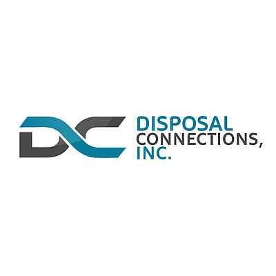 Disposal Connections, Inc. - Lockport | Clearance | Logo