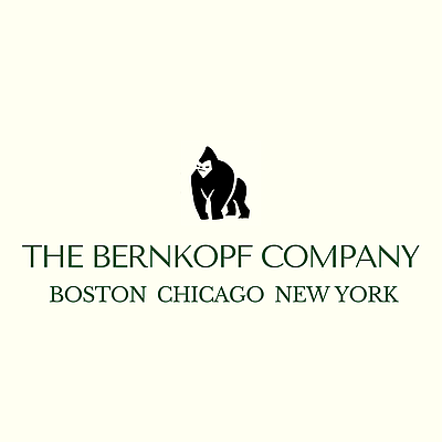 The Bernkopf Company - Chicago | B2B Services | Logo