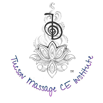 Tucson Massage CE Institute - Tucson | Classes & Lessons | Logo