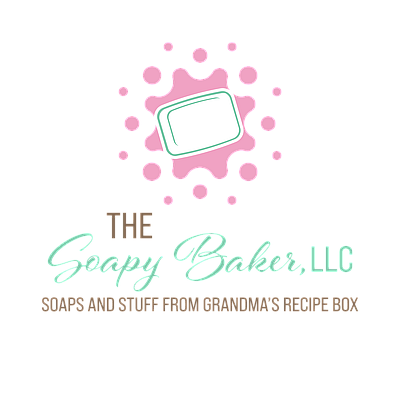 The Soapy Baker, LLC - Orlando | Beauty & Spas | Logo