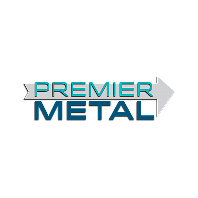 Premier Metal Group - Rochester | Marketing & Media | Logo