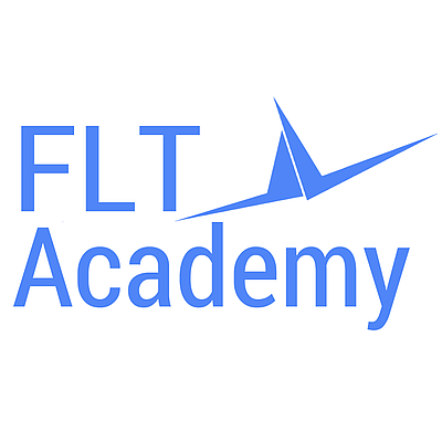 FLT Academy - Woods Cross | Classes & Lessons | Logo
