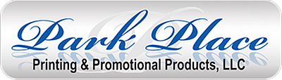 Park Place Printing & Promotional Products, LLC - Green Brook | B2B Services | Logo
