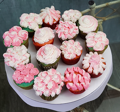 The Best Bakery - Palm Beach Gardens | Food Retail & Grocery | Logo