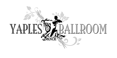 Yaple's Ballroom Dance Studio - Carson City | Classes & Lessons | Logo