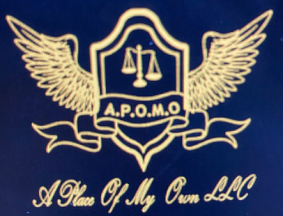 A PLACE OF MY OWN LLC. - HOUSTON | Beauty & Spas | Logo