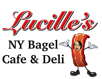 NY Bagel Cafe & Deli - Raleigh | Food Retail & Grocery | Logo