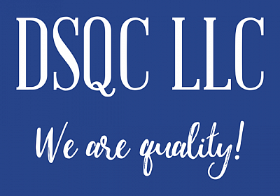 DSQC LLC - Hackensack | B2B Services | Logo