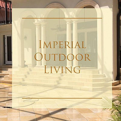 IMPERIAL OUTDOOR LIVING LLC - Clermont | Home Services | Logo