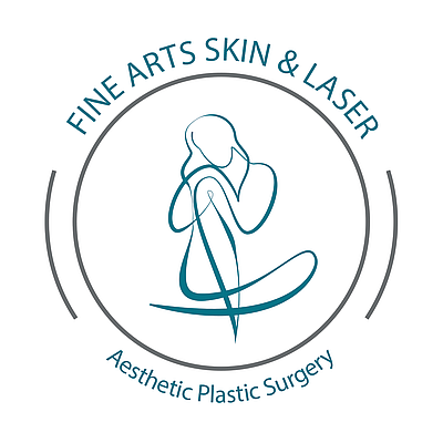 Fine Arts Skin and Laser - Dover | Beauty & Spas | Logo