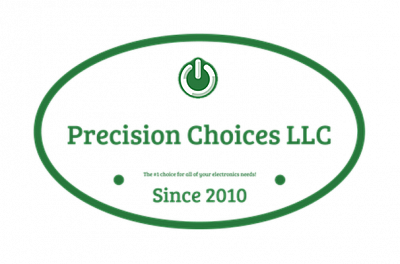 Precision Choices LLC - Saint Joseph | Local Services | Logo