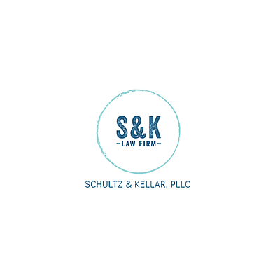 Schultz & Kellar, PLLC - Southlake | Attorneys & Lawyers | Logo