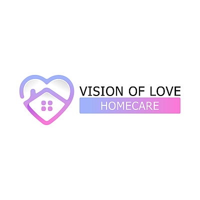 Vision Of Love Homecare - Bethel Park | Home Services | Logo