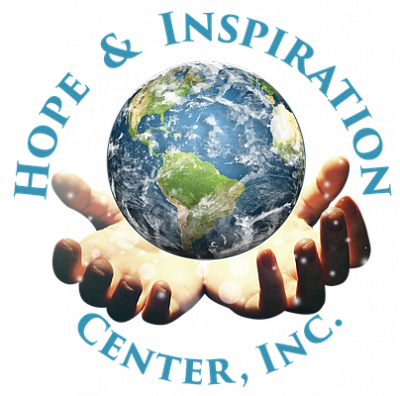 Hope & Inspiration Center - Orlando | Local Services | Logo