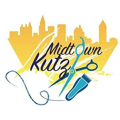 Midtown Kutz - Atlanta | Local Services | Logo