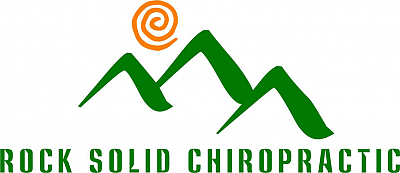 Rock Solid Chiropractic - Falcon | Doctors & Clinics | Logo