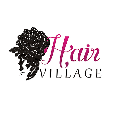 Hair Village African Braiding Studio - Irvington | Salons & Nails | Logo
