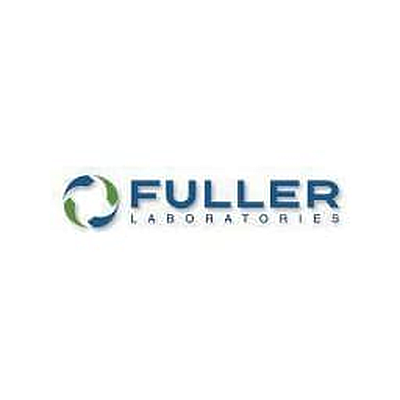 Fuller Laboratories - Fullerton | Health & Medical | Logo