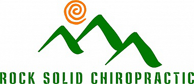 Rock Solid Chiropractic - Marion | Doctors & Clinics | Logo